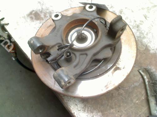 Used Left rear steering knuckle MERCEDES-BENZ VITO Van (W447) 114 CDI (447.601, 447.603, 447.605) (136 hp) 27718328