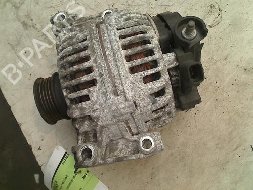 Used Alternator SAAB 9-3 (YS3F, E79, D79, D75) 1,8t (150 hp) 21924140