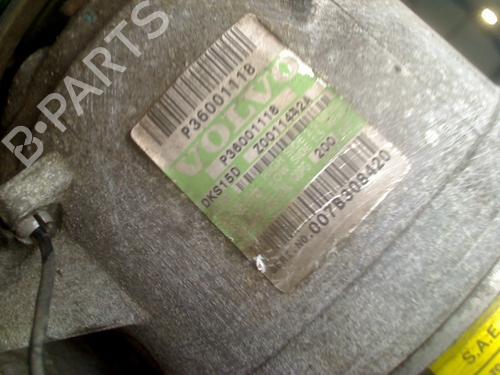 AC compressor VOLVO V50 (545) 2.4 | BP34007867M34 - Image 2