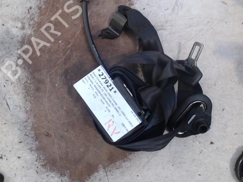 Used Front right seatbelt SEAT CORDOBA Vario (6K5) 1.4 16V (75 hp) 25724573