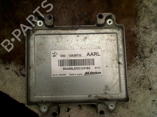 Used Control unit Control unit 34719239 34719239