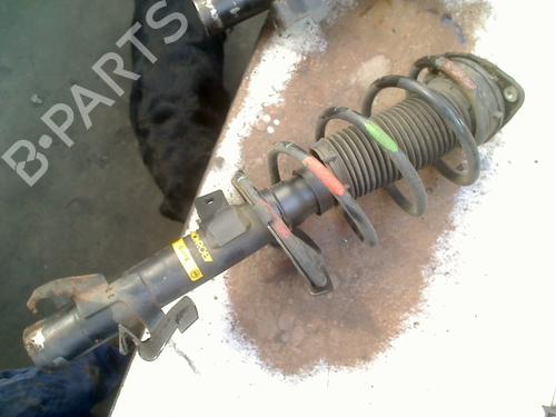 Venstre fortil støddæmper Venstre fortil støddæmper VOLVO V50 (545) 1.8 (125 hp) 33797329 33797329