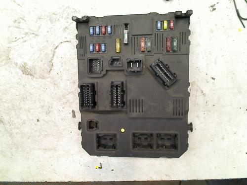 Used Control unit Control unit 21911536 21911536