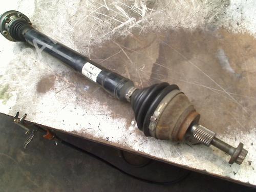 Used Right front driveshaft SKODA OCTAVIA II Combi (1Z5) 1.8 TSI (160 hp) 29568381