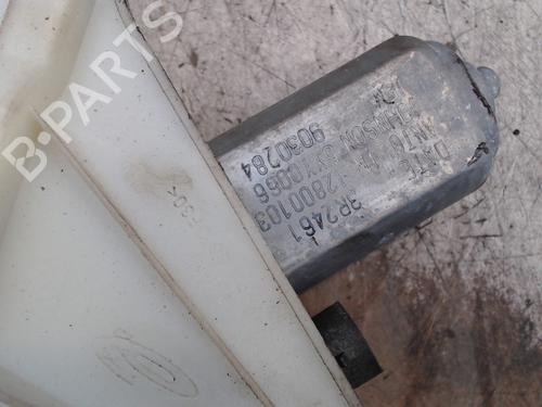 Front right window mechanism RENAULT MASTER III Bus (JV) 2.3 dCi 110 FWD (JV0R, JV0W) | BP24892498C23 - Image 2