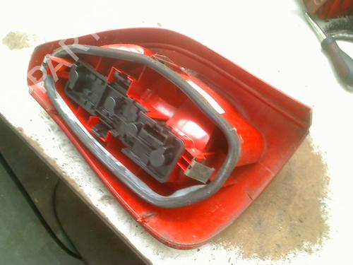 Right taillight CITROËN XSARA PICASSO (N68) 1.6 | BP28602400C35