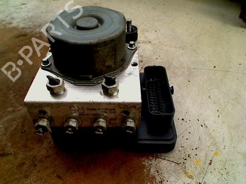 Used ABS pump CITROËN C1 II (PA_, PS_) 1.0 VTi 72 (72 hp) 32443488