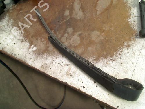 Ruitenwisserarm achter VW POLO VI (AW1, BZ1, AE1) 2.0 GTI (200 hp) 31278627