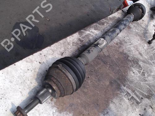 Used Right front driveshaft Right front driveshaft 23185632 23185632