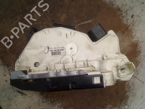 Used Front left lock SEAT IBIZA IV SC (6J1, 6P5) 1.4 (85 hp) 31177017
