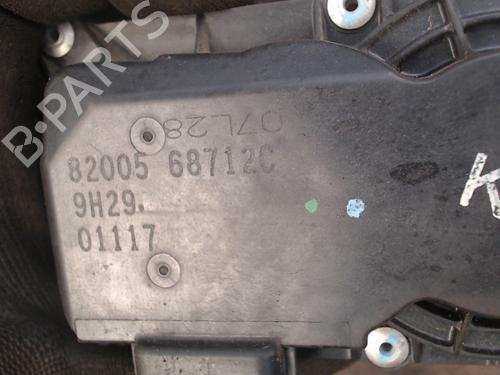Throttle body DACIA SANDERO 1.2 16V | BP25049978M82 - Image 2