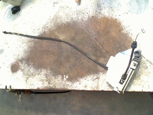 Used Front left lock CITROËN C2 (JM_) 1.4 (73 hp) 31177158