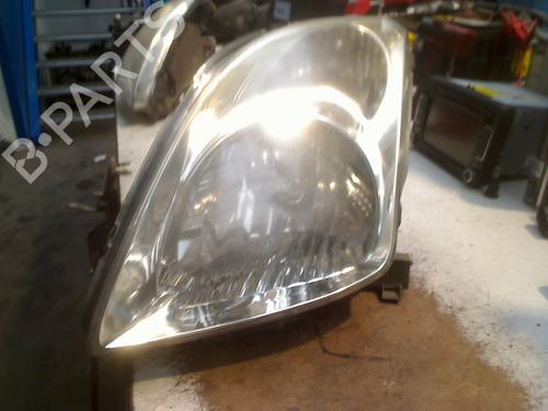 Koplamp links SUZUKI SWIFT III (MZ, EZ) 1.3 (RS413, ZC11S) (92 hp) 31128156