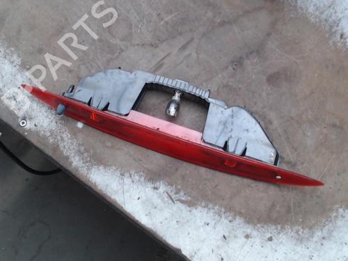 Used Third brake light Third brake light RENAULT MODUS / GRAND MODUS (F/JP0_) 1.6 (JP03, JP0B, JP0U, JP0Y, JP1G) (112 hp) 40533757 40533757