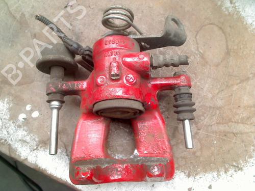 Used Left rear brake caliper Left rear brake caliper ALFA ROMEO GIULIETTA (940_) 1.8 TBi (940FXR11) (241 hp) 36277405 36277405