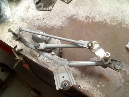 Used Front wipers mechanism Front wipers mechanism 37266697 37266697