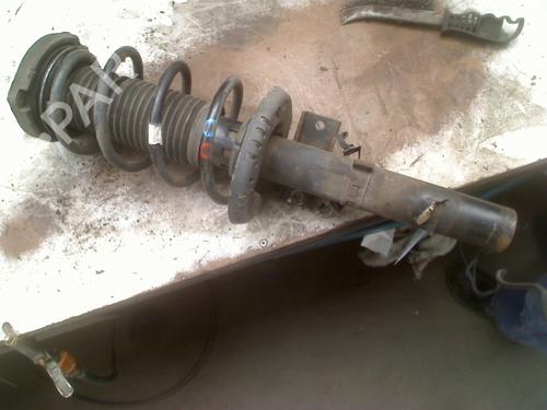 Used Other Other VW FOX Hatchback (5Z1, 5Z3, 5Z4) 1.2 (55 hp) 32087287 32087287