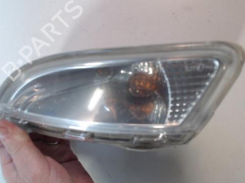 Blinklys fortil venstre RENAULT TWINGO II (CN0_) 1.2 16V (CN04, CN0B) (75 hp) 32721206