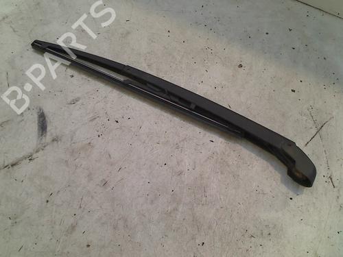 Used Rear windshield wiper arm Rear windshield wiper arm FIAT PANDA (169_) 1.2 (169.AXB11, 169.AXB1A) (60 hp) 21918203 21918203