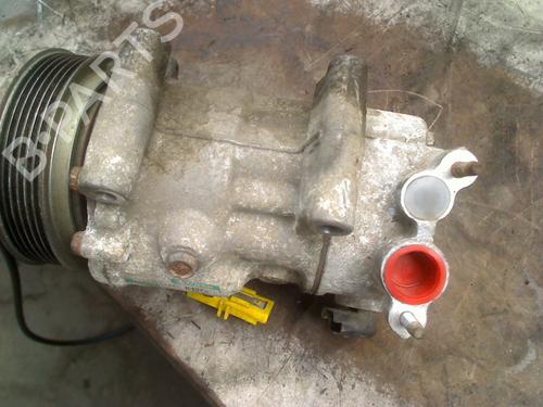 AC compressor CITROËN C4 I (LC_) 1.4 16V | BP27642149M34 - Image 3
