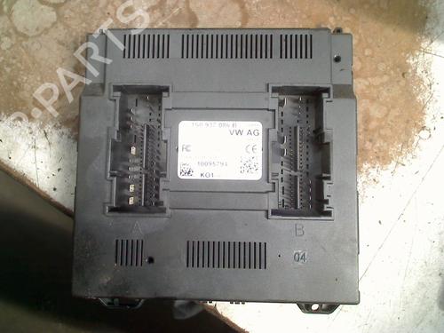 control-unit-vw-up-121-122-bl1-bl2-bl3-123-2011-38463878 main image