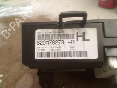 Instrument cluster RENAULT TWINGO II (CN0_) 1.2 16V (CN04, CN0B) | BP36263346C47 - Image 3