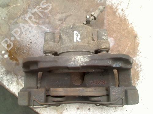 Pinza freno anteriore destra Pinza freno anteriore destra FORD FOCUS III Turnier 1.0 EcoBoost (100 hp) 33984768 33984768