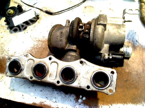 Turbo/Compresor BMW X5 (F15, F85) xDrive 40e (313 hp) 33021887