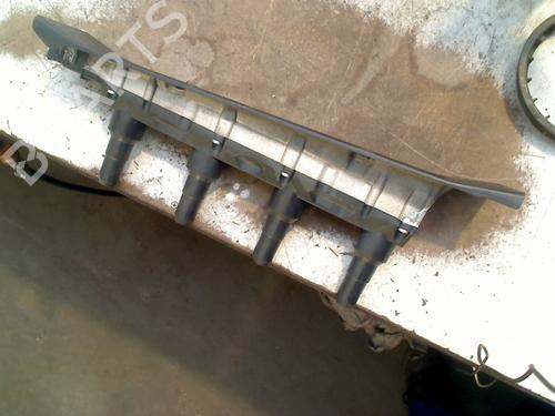 Tennspole SAAB 9-3 (YS3D) 2.0 Turbo (150 hp) 31174967