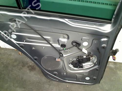 Used Rear left window mechanism Rear left window mechanism VW GOLF PLUS V (5M1, 521) 1.4 16V (80 hp) 21919669 21919669