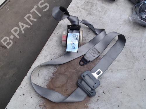 Used Rear left seatbelt Rear left seatbelt HYUNDAI ATOS (MX) 1.0 i (54 hp) 21940675 21940675