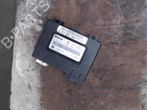 Used Electronic module OPEL ASTRA H (A04) 1.6 (L48) (116 hp) 25020809