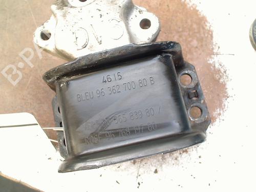 Support de moteur CITROËN BERLINGO Box Body/MPV (B9) 1.6 HDi / BlueHDi 75 (75 hp) 33001227