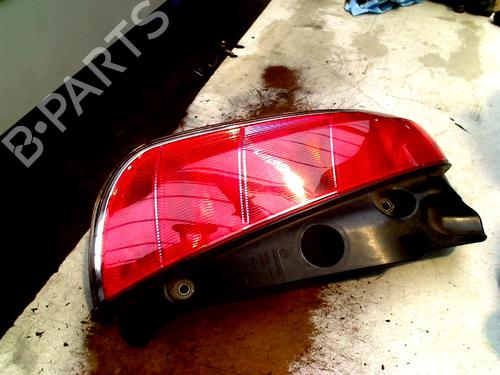 Used Left taillight LANCIA YPSILON (843_) 1.2 (843.AXB1A) (80 hp) 30964654