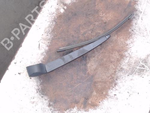 Used Rear windshield wiper arm VW GOLF VII (5G1, BQ1, BE1, BE2) 2.0 GTI (230 hp) 25869538