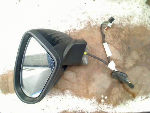 Used Left mirror Left mirror MERCEDES-BENZ A-CLASS (W177) A 200 (177.087) (163 hp) 34430603 34430603