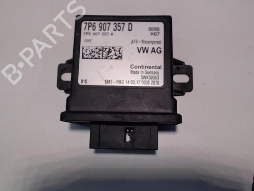 Used Control unit Control unit 21940193 21940193