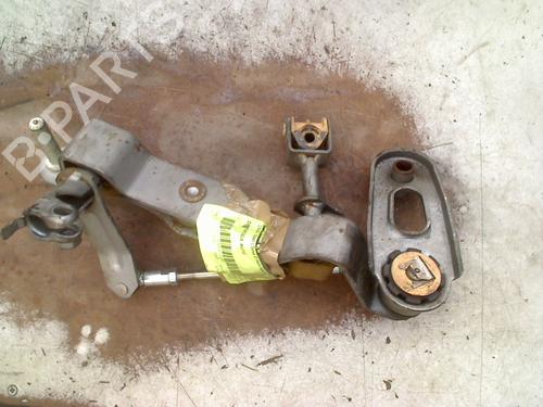 Used Gear lever OPEL CORSA D (S07) 1.4 (L08, L68) (90 hp) 31294112