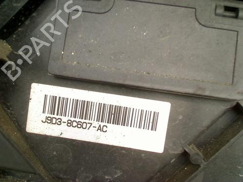 Elektronisk modul JAGUAR I-PACE (X590) EV400 AWD | BP29300394M83