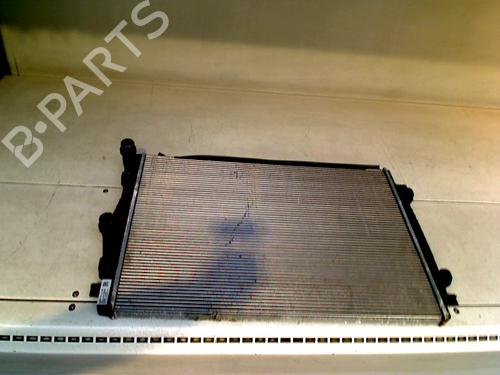 Wasserkühler für VW PASSAT B8 Variant (3G5, CB5) 1.5 TSI (150 hp) 31260179