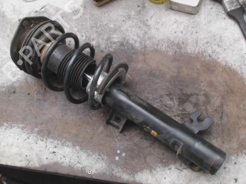 Used Left front shock absorber Left front shock absorber 39593283 39593283