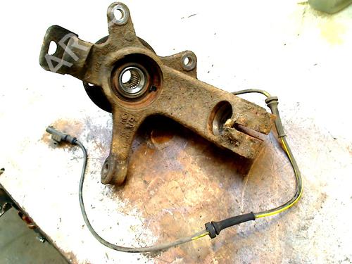 Højre Styrespindel Lejehus TOYOTA AYGO (_B1_) 1.0 (KGB10_, KGB10R) (68 hp) 30544198