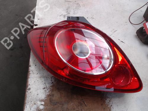 left-taillight-ford-ka-ru8-2008-2009-2010-2011-2012-2013-2014-2015-2016-25020822 main image