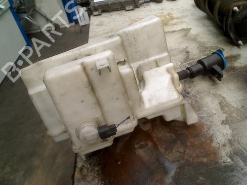 Bottiglia lavavetro JAGUAR I-PACE (X590) EV400 AWD (400 hp) 31271435