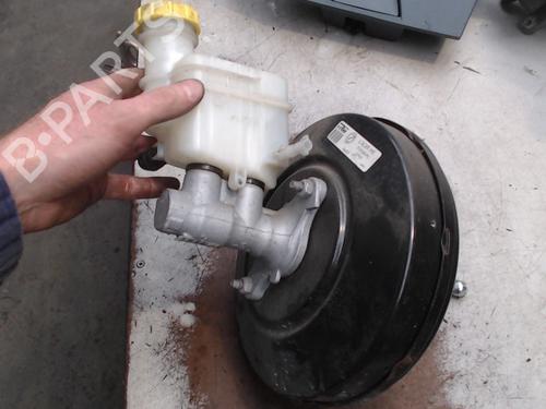 Used Servo brake Servo brake 25157289 25157289