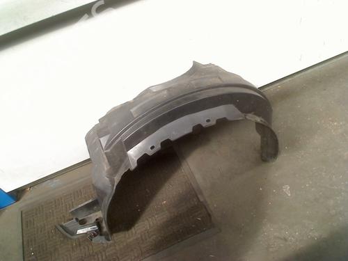 Passaruota Passaruota CITROËN C1 (PM_, PN_) 1.0 (68 hp) 33961459 33961459