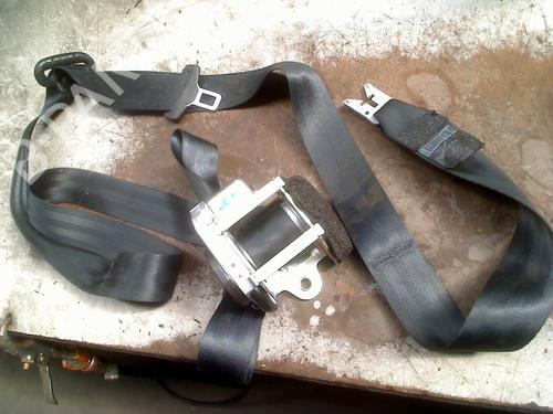 Used Front right seatbelt Front right seatbelt ALFA ROMEO MITO (955_) 1.3 MultiJet (955AXT1A) (84 hp) 33820452 33820452
