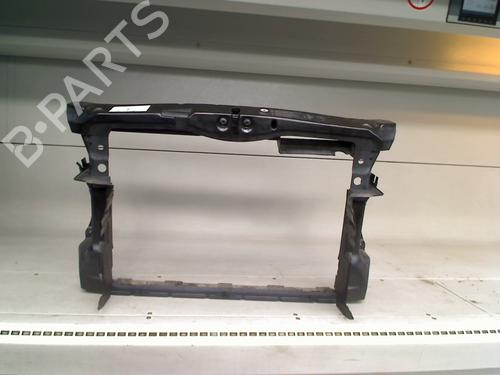 Panel frontal SKODA OCTAVIA II Combi (1Z5) 1.8 TSI (160 hp) 31312251