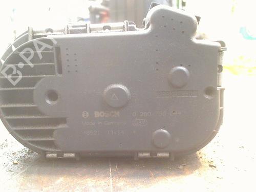 Throttle body OPEL AGILA (A) (H00) 1.2 16V (F68) | BP27724379M82 
