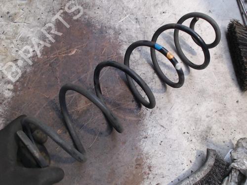 Used Shock absorber spring CITROËN C4 CACTUS 1.2 THP 110 (110 hp) 25020706